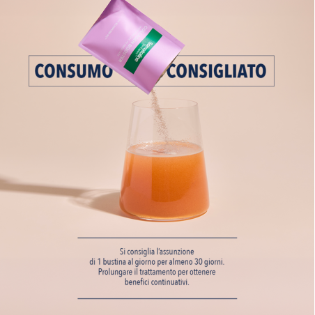 Manetti & Roberts Somatoline Skin Expert Collagen Boost 30 Bustine