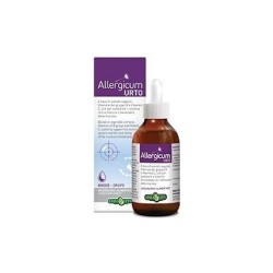 Erba Vita Allergicum Urto...