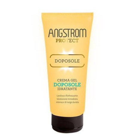 Perrigo Angstrom Gel Doposole 200 Ml Tubo