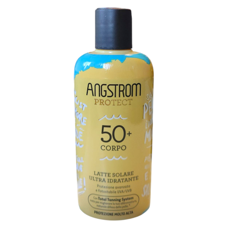 Perrigo Angstrom Latte Solare Limited Edition Spf50+ 200 Ml 2025