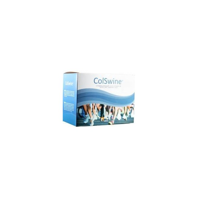 Gefo Nutrition Colswine 30 Bustine Da 13 G