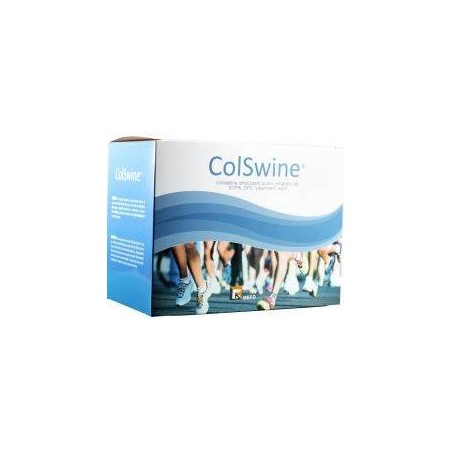 Gefo Nutrition Colswine 30 Bustine Da 13 G