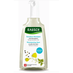 Rausch Shampoo Delicato Al...