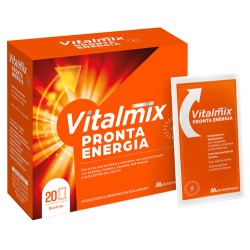 Montefarmaco Vitalmix...