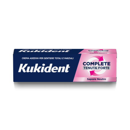 Procter & Gamble Kukident Complete Neutro 47g