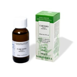 Sarandrea Carciofo 100ml...