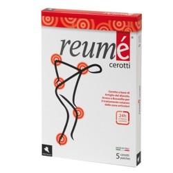 Abbé Roland Reume' Cerotti