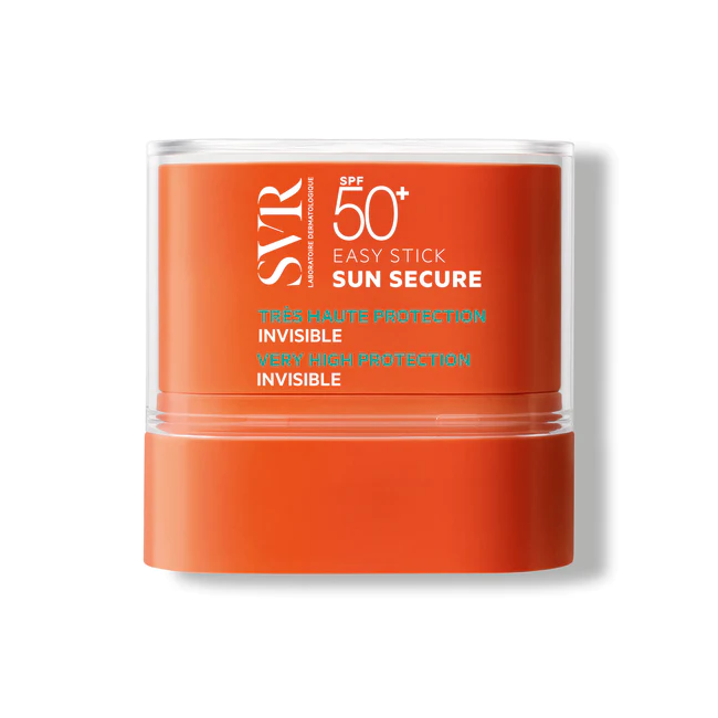Laboratoire Svr Sun Secure Easy Stick Spf50+