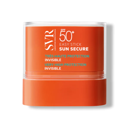 Laboratoire Svr Sun Secure Easy Stick Spf50+