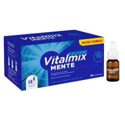 Montefarmaco Vitalmix Mente...