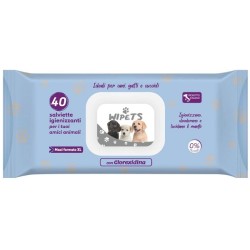 Idrofil Wipets Salviettine...