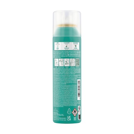 Klorane Shampoo Secco Ortica 150 Ml