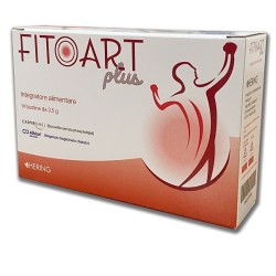 Hering Fitoart Plus 14...