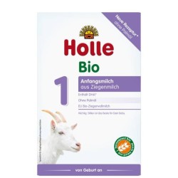 Holle Baby Food Holle Latte...