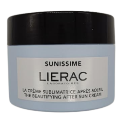 Lierac Sunissime La Crema...