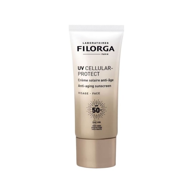 Filorga Uv Cellular Protect Face 40 Ml