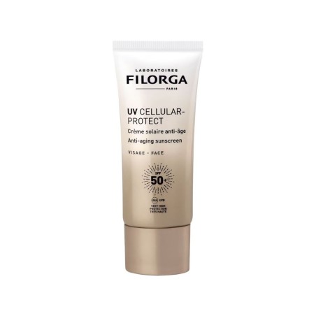 Filorga Uv Cellular Protect Face 40 Ml