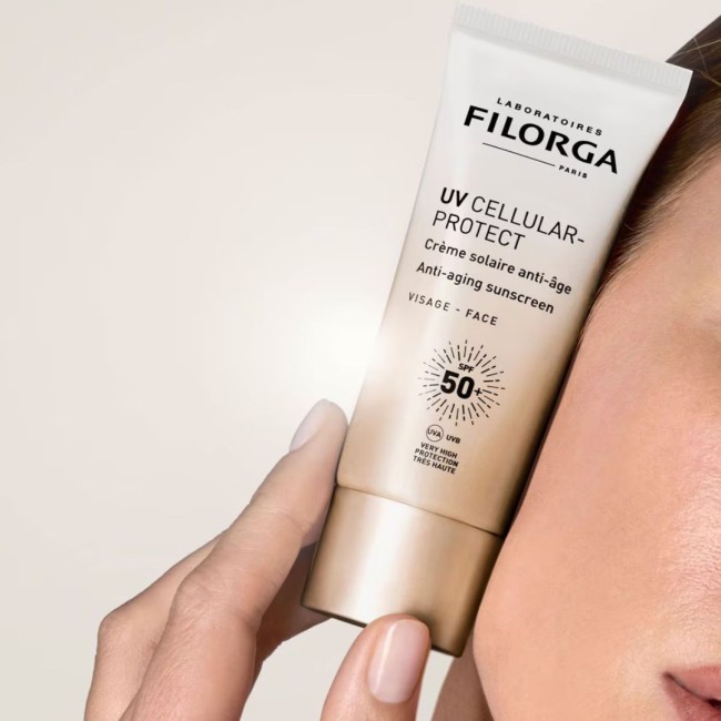 Filorga Uv Cellular Protect Face 40 Ml