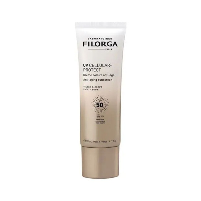 Filorga Uv Cellular Protect Face & Body 125 Ml