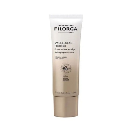 Filorga Uv Cellular Protect Face & Body 125 Ml