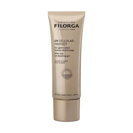 Filorga Uv Cellular Protect Aftersun 125 Ml