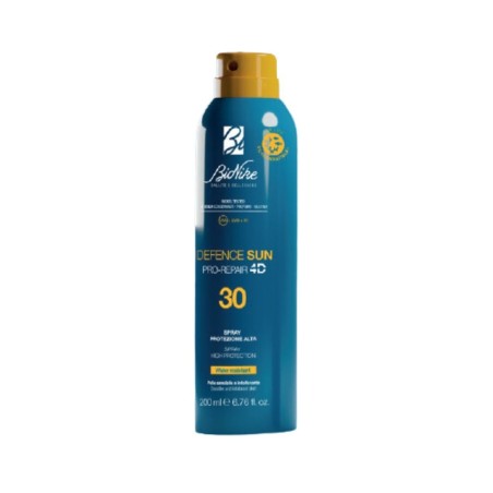 Bionike Defence Sun 30 Spray 200 Ml