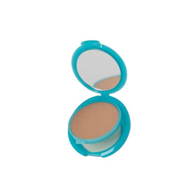 Bionike Defence Sun 50 Fondotinta Compatto N1 Ambra 10 G