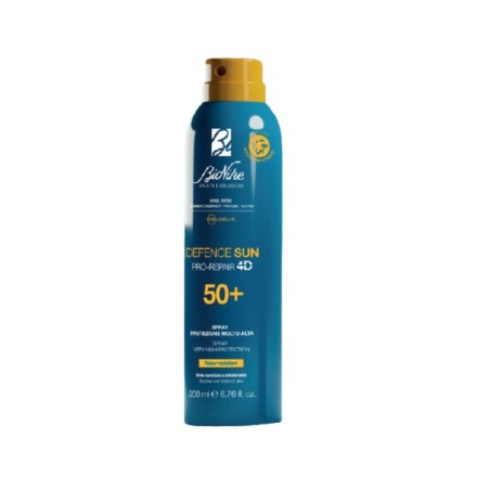 Bionike Defence Sun 50+ Spray 200 Ml