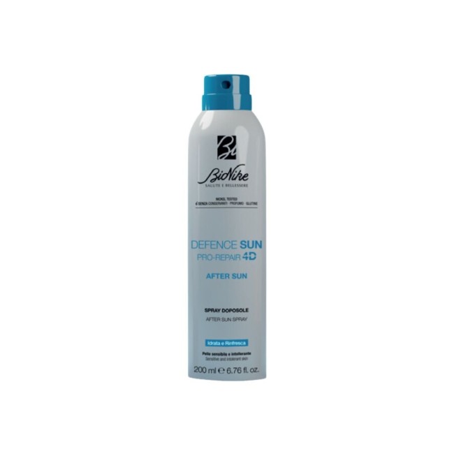Bionike Defence Sun Spray Doposole Rinfrescante 200 Ml
