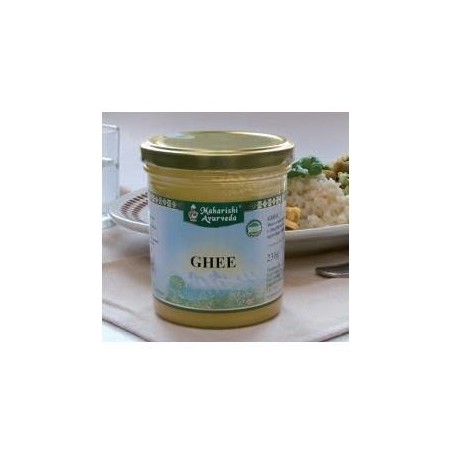 Map Ghee Bio Burro Chiarificato 480 G