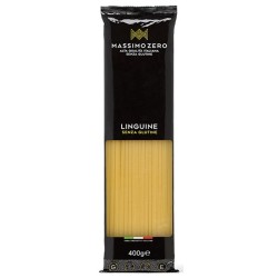 Massimo Zero Linguine 400 G