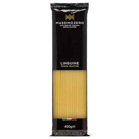 Massimo Zero Linguine 400 G