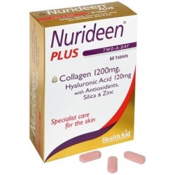 Healthaid Nurideen Plus 60 Compresse