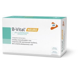 Pharma Line B-vital Neuro...
