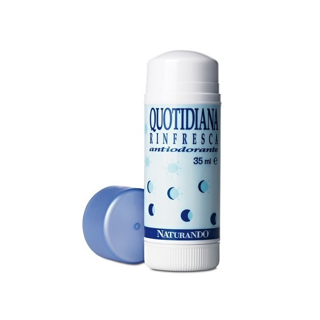 Naturando Quotidiana Antiodorante Stick 35 Ml