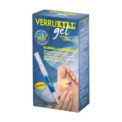 Sixtem Life Verrukill Gel...