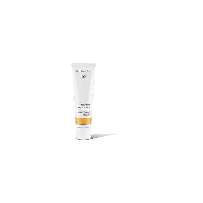 Wala Dr Hauschka Maschera Strutt 30ml