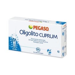 Schwabe Pharma Oligolito...