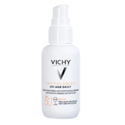 Vichy Capital Soleil Uv Age...
