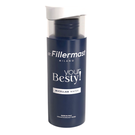 Mast Industria Italiana Dr Fillermast Your Besty Micellar Water 150 Ml