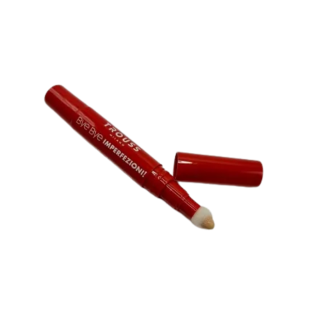 Mast Industria Italiana Trouss Make-up Bye Bye Imperfezioni Ivory 3,33 Ml