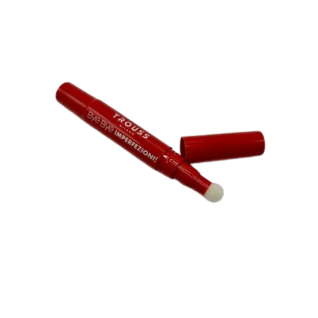 Mast Industria Italiana Trouss Make-up Bye Bye Imperfezioni Ivory 3,33 Ml