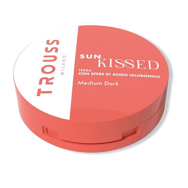 Mast Industria Italiana Trouss Make-up Sun Kissed Medium Dark 9 G