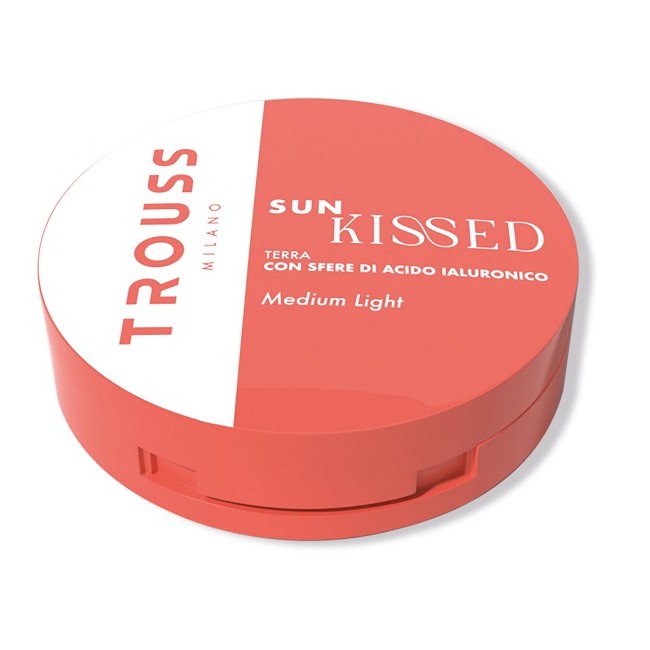 Mast Industria Italiana Trouss Make-up Sun Kissed Medium Light 9 G