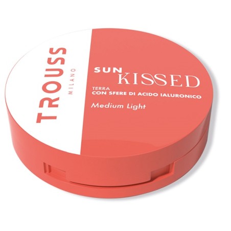 Mast Industria Italiana Trouss Make-up Sun Kissed Medium Light 9 G