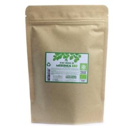 Erbavoglio Moringa Bio 200 G