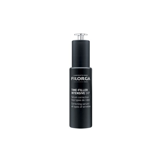 Filorga Time Filler Intensive 5xp Flacon 30 Ml