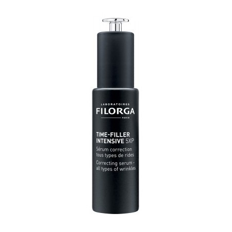 Filorga Time Filler Intensive 5xp Flacon 30 Ml