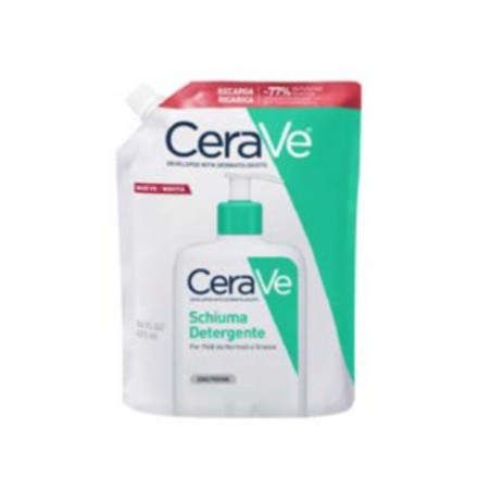 Cerave Refill Schiuma Detergente 473 Ml