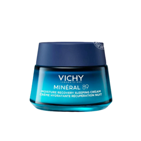 Vichy Mineral 89 Crema Notte 50 Ml